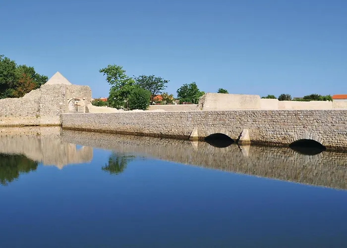 Apartment 1 Bedroom Lovely In Nin