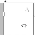 Apartamento 1 Bedroom Amazing In *