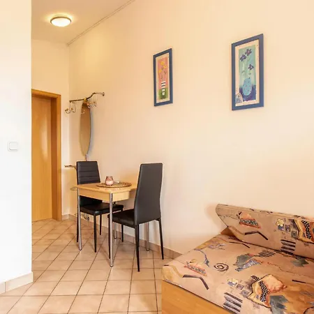아파트 1 Bedroom Amazing In *