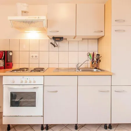 1 Bedroom Amazing In 아파트